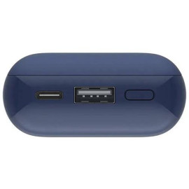 Powerbank Xiaomi 33W Power Bank 10000mAh Pocket Edition Pro Midnight Blue