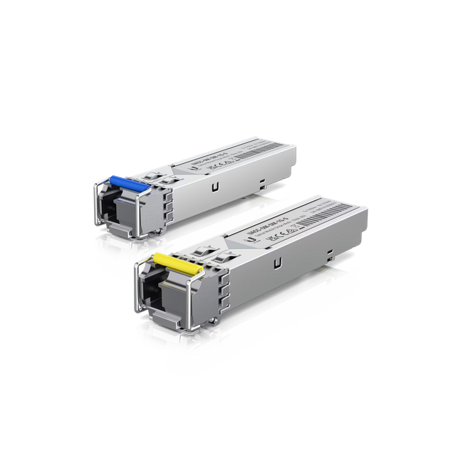 UBIQUITI SFP UACC-OM-SM-1G-S-2