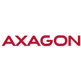 Adapter Axagon PCEM2-ND PCIe 2x NVME M.2