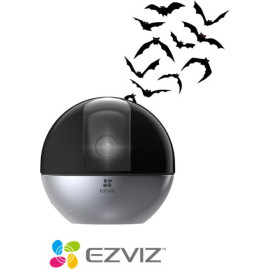 KAMERA IP EZVIZ E6 3K (Home Kit)