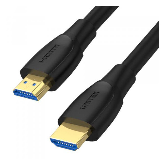 Kabel HDMI Unitek C11045BK High Speed 2.0 4K 15m