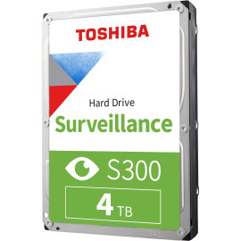 Dysk HDD Toshiba S300 HDWT840UZSVA 4TB