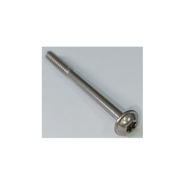 Wkręt do tworzywa TORX T30 6x80 do PB074-76 CORAB M764