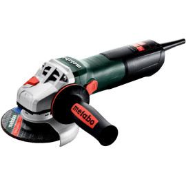 Szlifierka kątowa Metabo W 11-125 Quick 1100W (603623000)