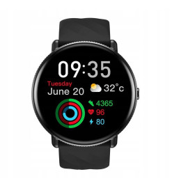 Smartwatch Zeblaze GTR 3 Pro czarny