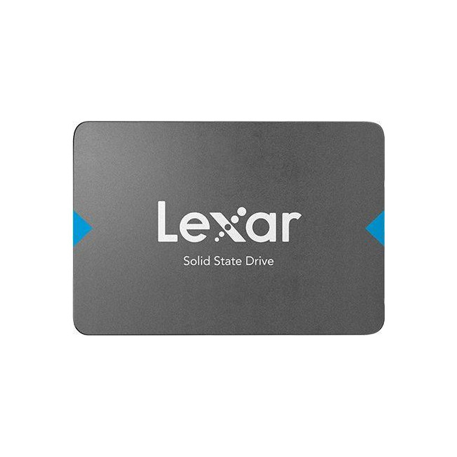 Dysk SSD Lexar NQ100 480GB SATA