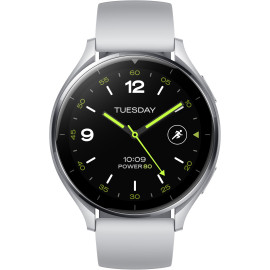 Smartwatch Xiaomi Watch 2 szary