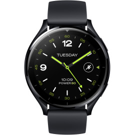 Smartwatch Xiaomi Watch 2 czarny