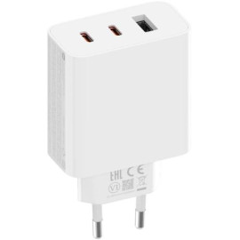 Ładowarka sieciowa Xiaomi 67W GaN Charger 2C1A