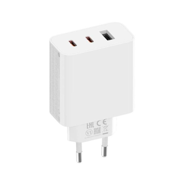 Ładowarka sieciowa Xiaomi 67W GaN Charger 2C1A