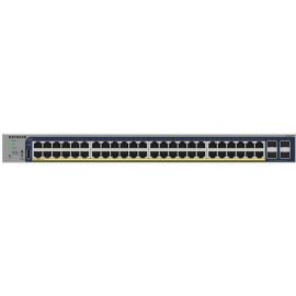 Switch Netgear GS752TP-300EUS