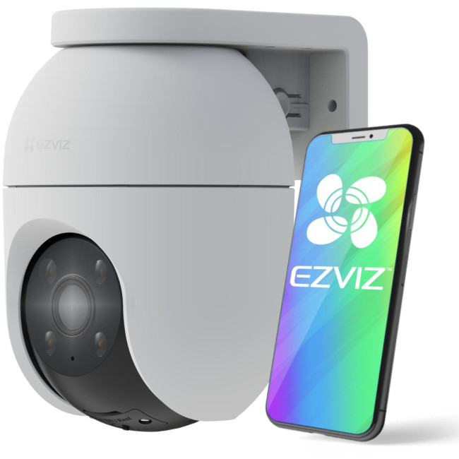 Kamera WI-FI EZVIZ C8C 3K (5MPX)