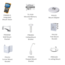 KAMERA IP DAHUA SD4A425DB-HNY