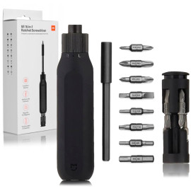 Zestaw śrubokrętów Xiaomi Mi 16-in-1 Ratchet Screwdriver