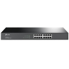 SWITCH TP-LINK TL-SG1016