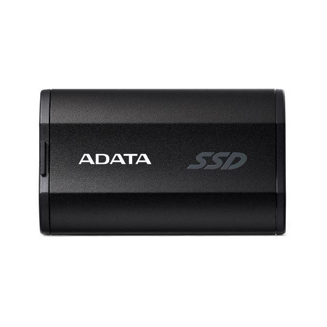 Dysk SSD Adata SD810 External 1TB USB3.2 czarny