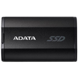 Dysk SSD Adata SD810 External 500GB USB3.2 czarny