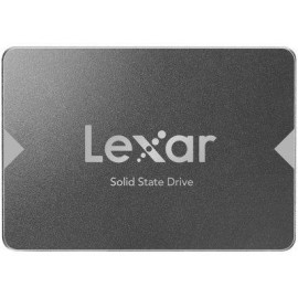 Dysk SSD Lexar NS100 256GB 2.5” SATA