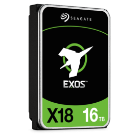 DYSK SEAGATE EXOS X18 16TB ST16000NM000J