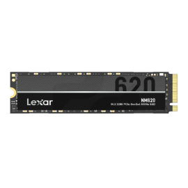 Dysk SSD Lexar NM620 256GB M.2