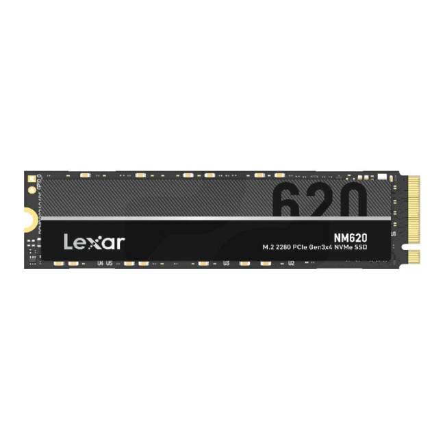 Dysk SSD Lexar NM620 256GB M.2