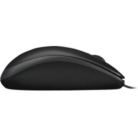 Mysz przewodowa Logitech B100 USB Optical Mouse