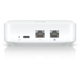 UBIQUITI UNIFI GATEWAY LITE (UXG-LITE)