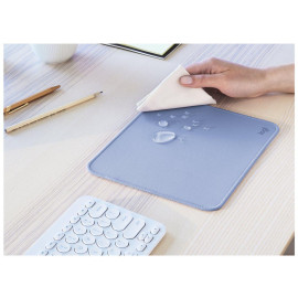 Podkładka pod mysz Logitech Mouse Pad Studio Series S niebieski