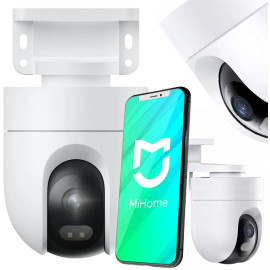 Kamera IP Xiaomi Outdoor Camera CW400