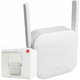 Wzmacniacz sygnału Xiaomi WiFi Range Extender N300 repeater