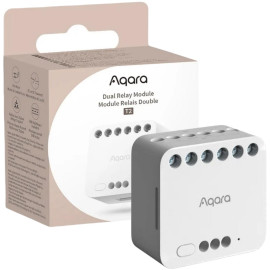 Aqara Dual Relay Module T2