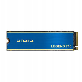 Dysk SSD Adata Legend 710 2TB PCIe 3x4 2.4/1.8 GB/s M2