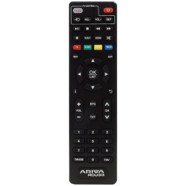 Tuner DVB-T2 Ferguson Ariva T40 H.265