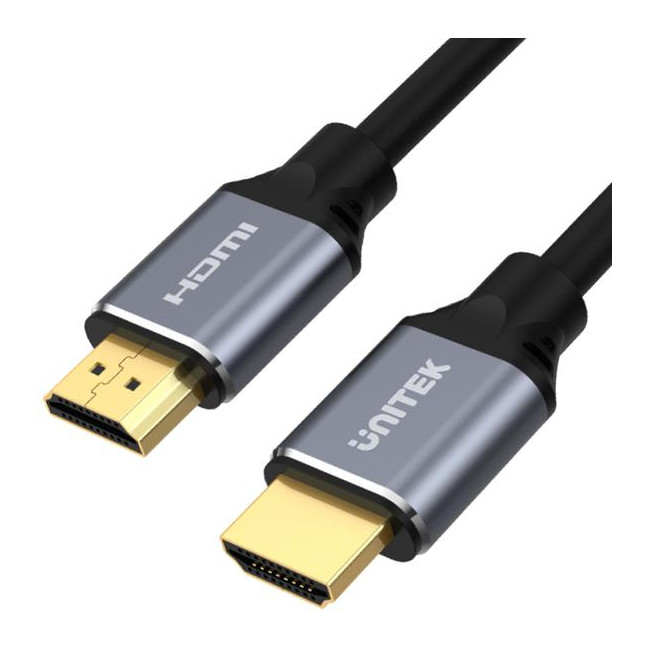 Kabel HDMI Unitek C140W 2.1 8K UHD 5m