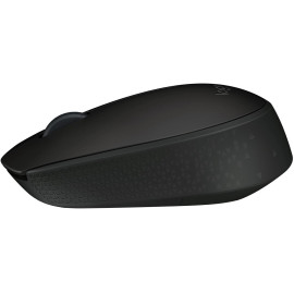 Mysz bezprzewodowa Logitech Wireless Mouse M171 Czarny