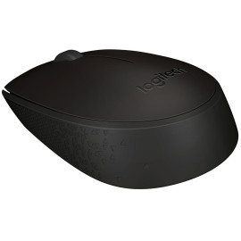 Mysz bezprzewodowa Logitech Wireless Mouse M171 Czarny