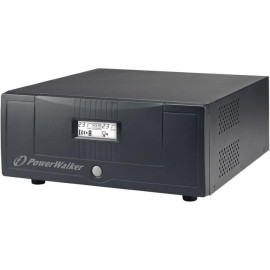 PRZETWORNICA NAPIĘCIA INVERTER PowerWalker 700 PSW