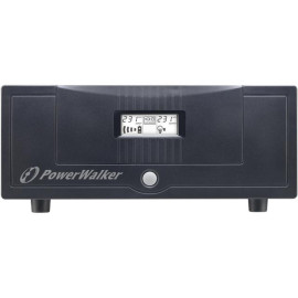 PRZETWORNICA NAPIĘCIA INVERTER PowerWalker 700 PSW