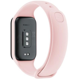 Smartband Xiaomi Band 8 Active różowy