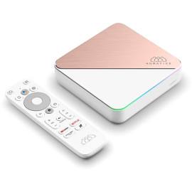 Android TV Box Homatics R 4K Plus