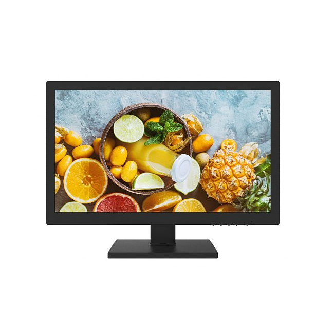 MONITOR 19" HIKVISION DS-D5019QE-B