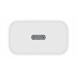 Ładowarka USB Xiaomi Mi 20W charger (Type-C)