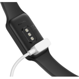 Smartband Xiaomi Band 8 Active Czarny