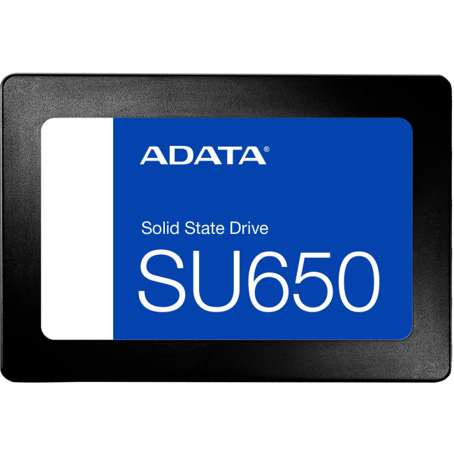 Adata SU650 Ultimate 2TB 2,5" SATA SSD