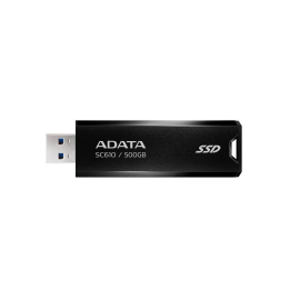 Dysk SSD Adata SC610 2000GB USB Czarny