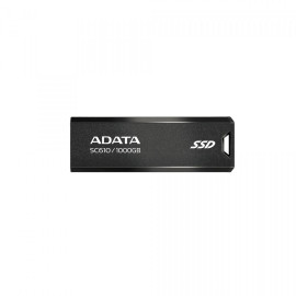 Dysk SSD Adata SC610 1000GB USB Czarny