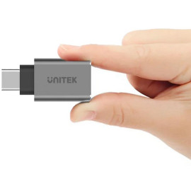 Adapter Unitek Y-A025CGY USB-C na USB 3.1 OTG