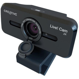 Kamera internetowa Creative Live! Cam Sync V3