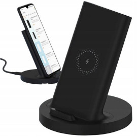 Ładowarka Xiaomi Mi 20W Wireless Charging Stand