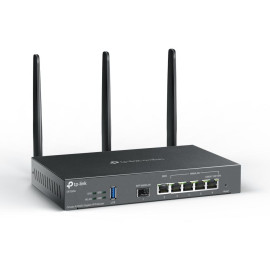 ROUTER TP-LINK VPN Omada AX3000 (ER706W)